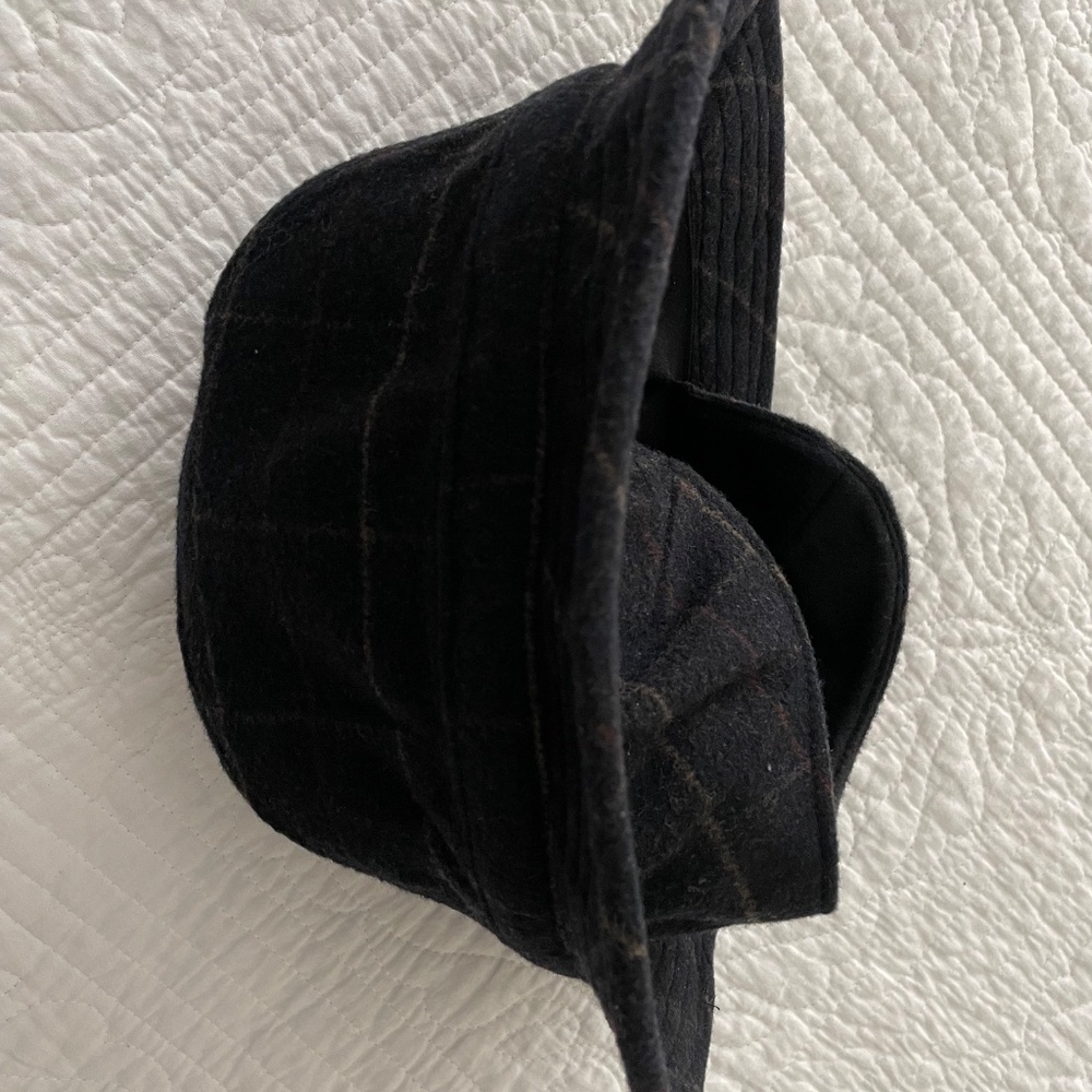 Alpine 'Austrian' Hat - image 6